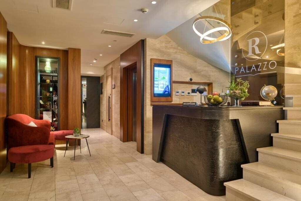 Фотография R Palazzo 4*