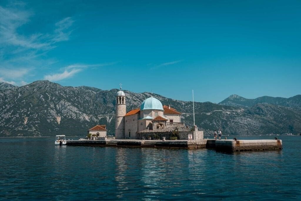 Изображение Hyatt Regency Kotor Bay Resort 5*