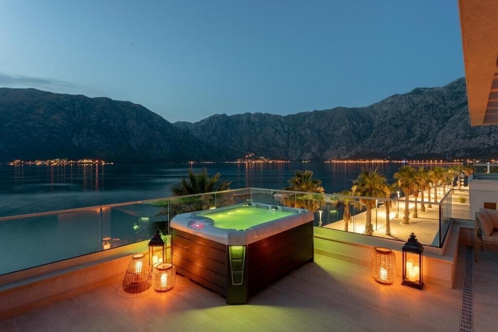 Зображення Hyatt Regency Kotor Bay Resort 5*