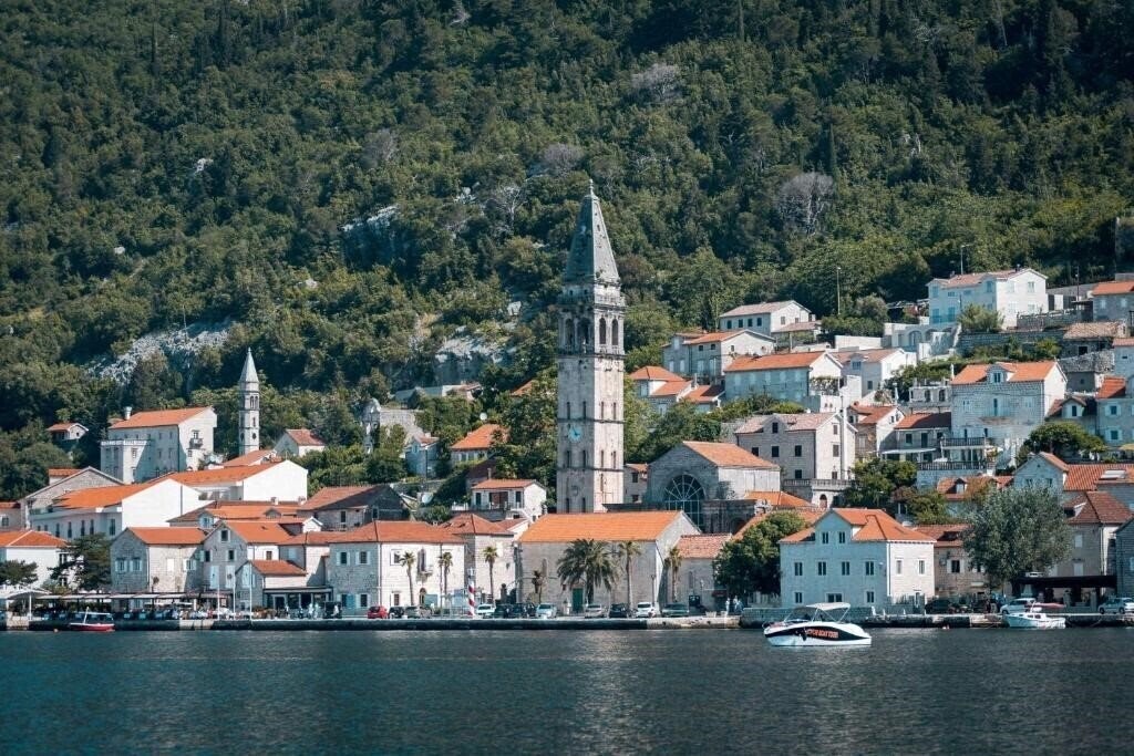 Картинка Hyatt Regency Kotor Bay Resort 5*