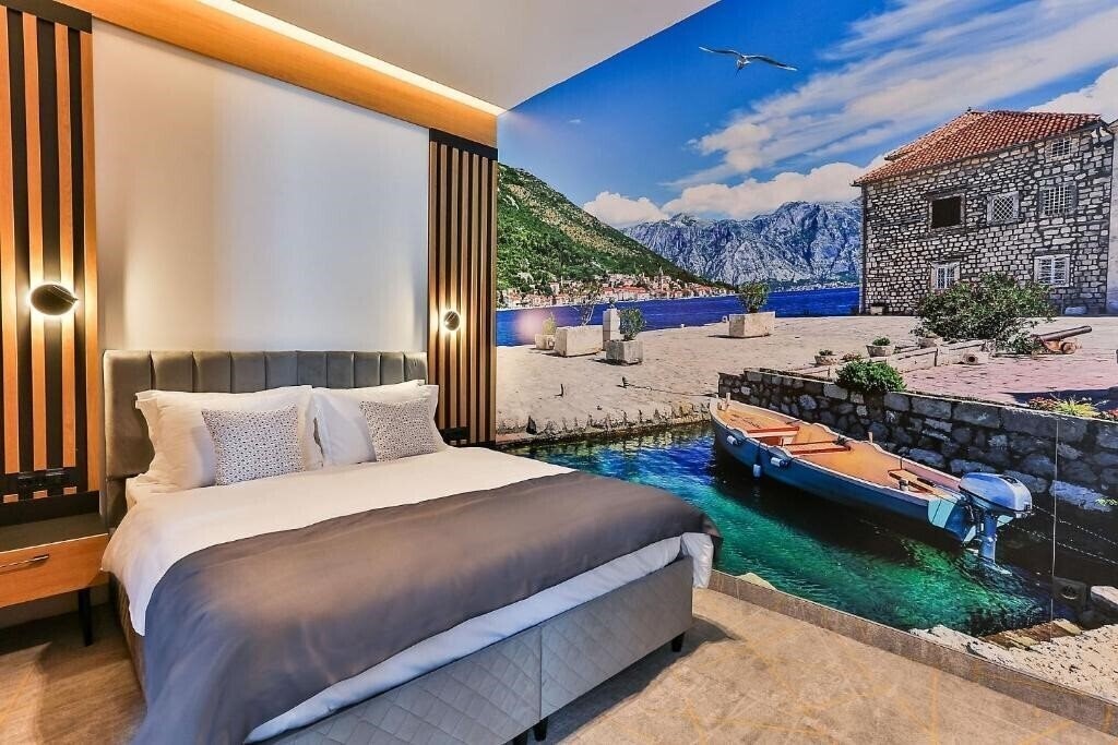 Фото Boka Hotel 4*