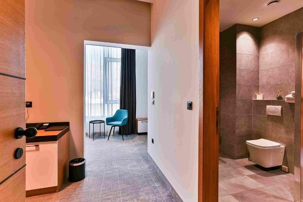 Фотографія Boka Hotel 4*