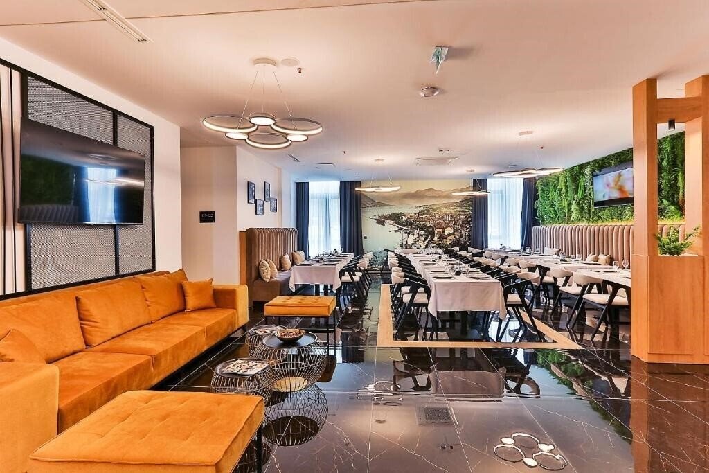 Зображення Boka Hotel 4*
