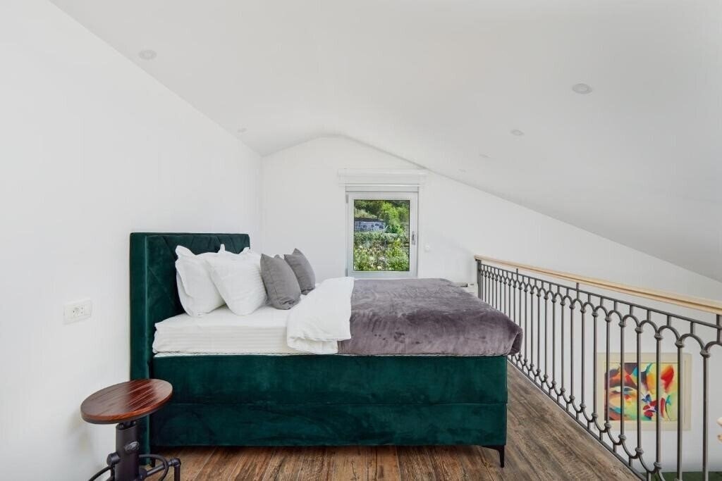 Фото Apartments Carpe Diem 5*