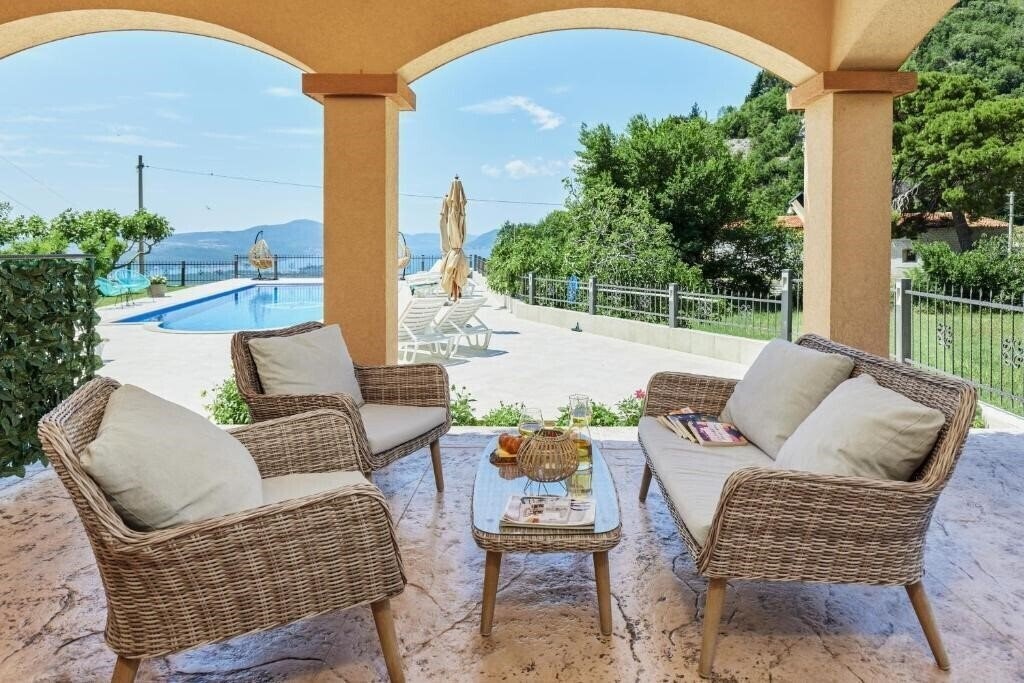 Изображение Apartments Carpe Diem 5*