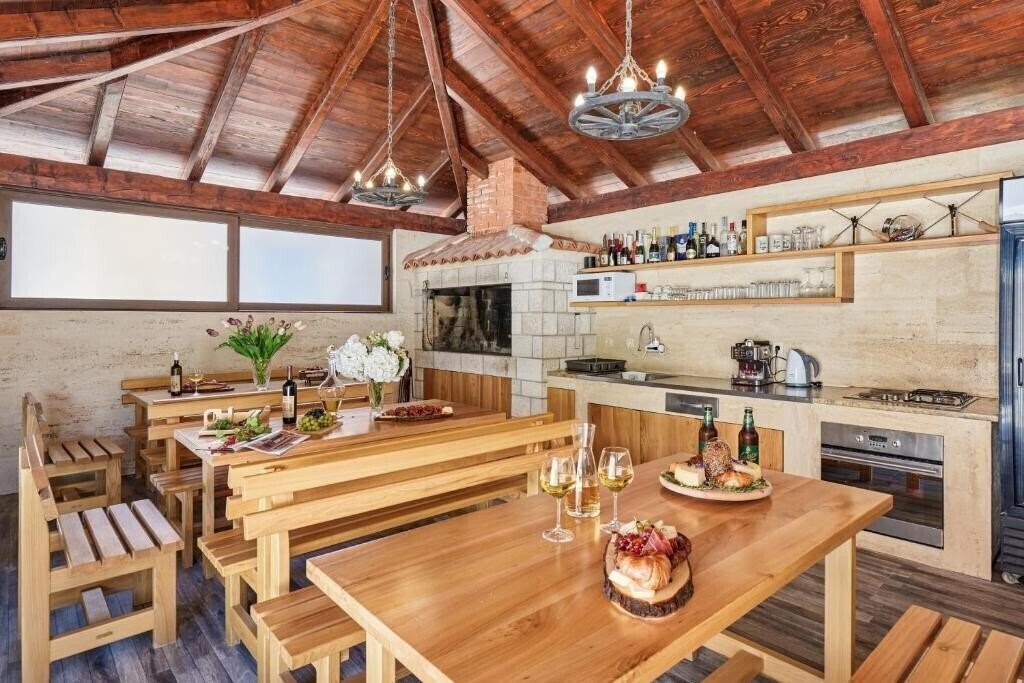 Картинка Apartments Carpe Diem 5*