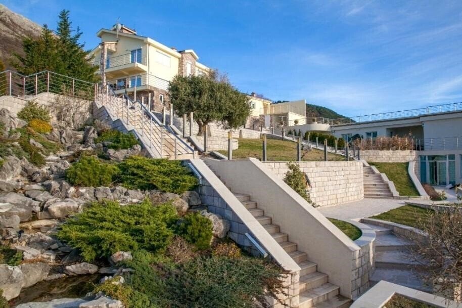 Фотография Apartments Eagle Eye Villa 5*