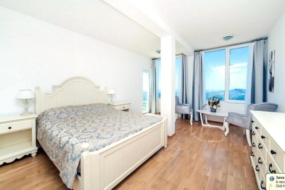 Изображение Apartments Eagle Eye Villa 5*