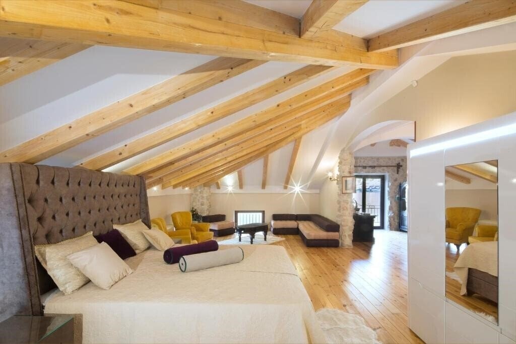 Фото Palazzo Banicevic Luxury Rooms 5*
