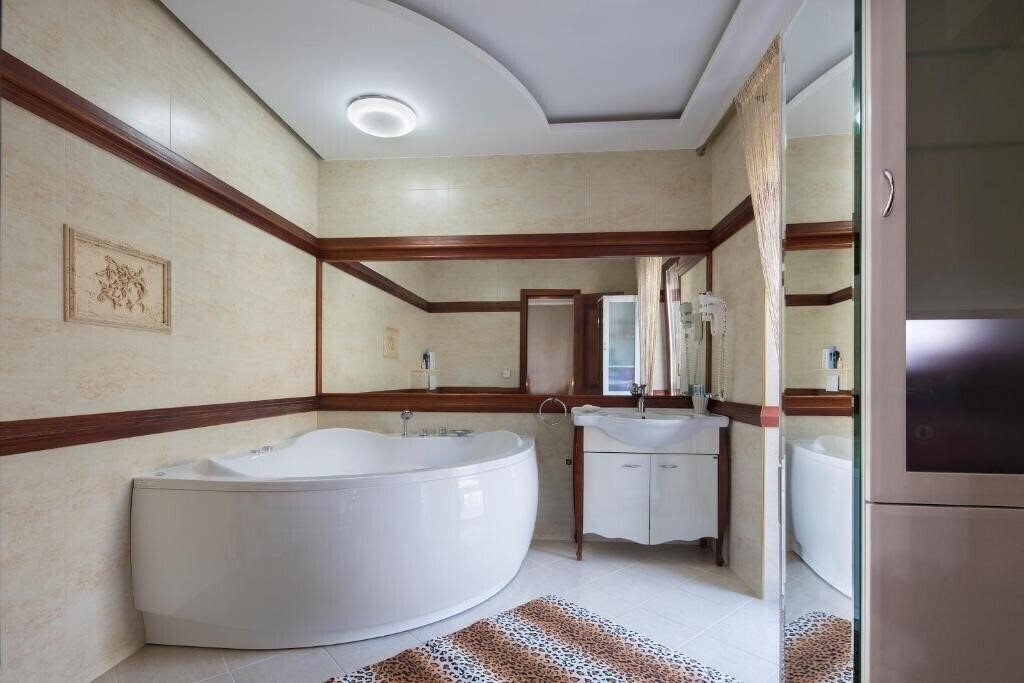 Фотографія Palazzo Banicevic Luxury Rooms 5*