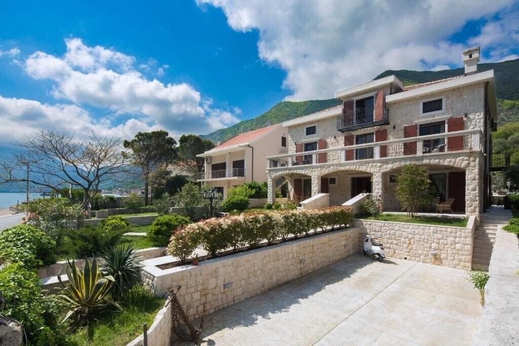 Картинка Palazzo Banicevic Luxury Rooms 5*