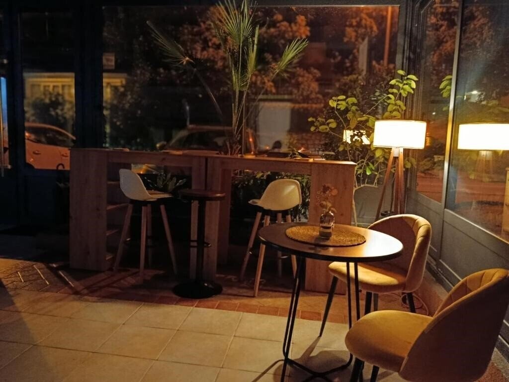 Картинка Bocche Di Cattaro Apartments 4*