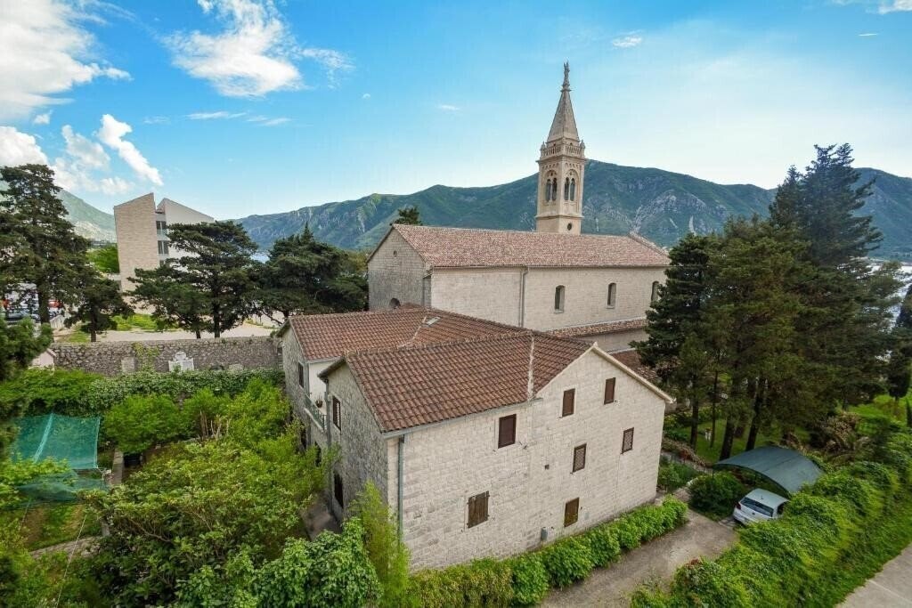 Фото Bocche Di Cattaro Apartments 4*