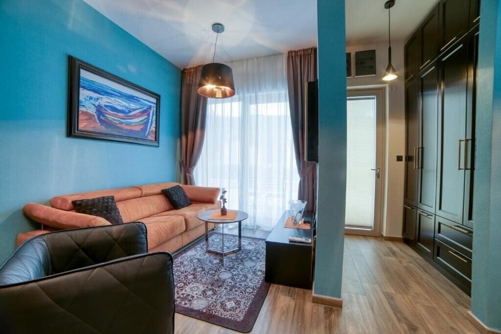 Картинка Casa Nuova 4*