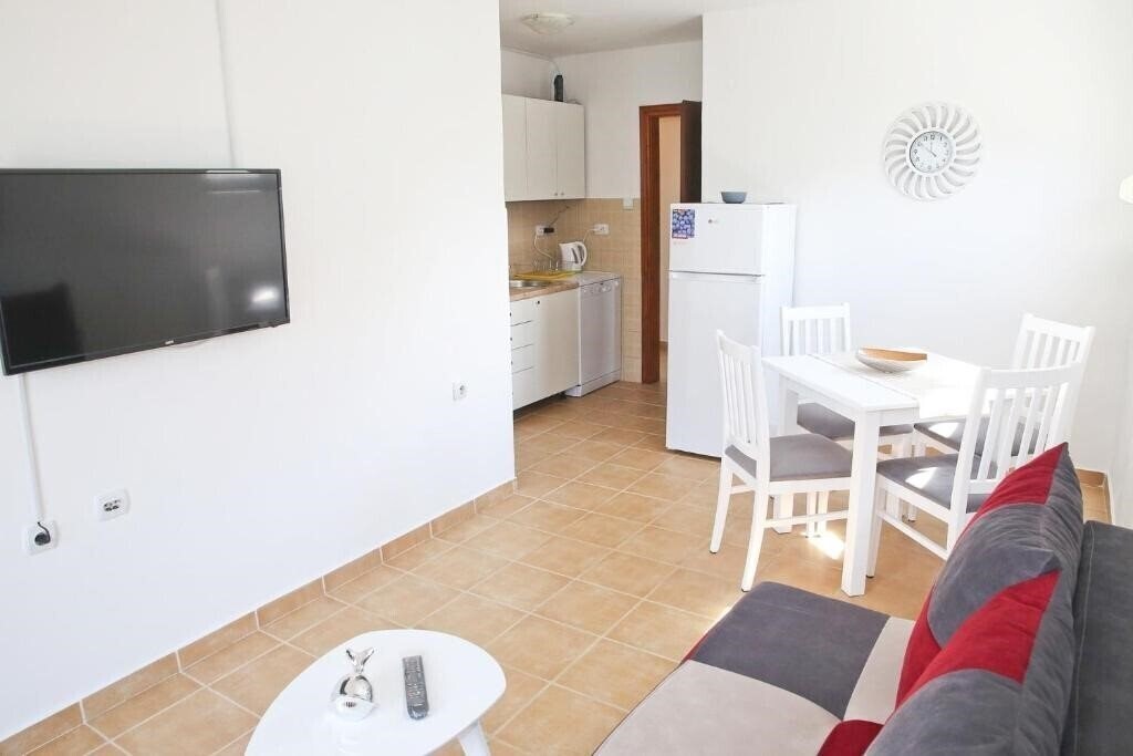 Фото Dream Bay View Loki 4*