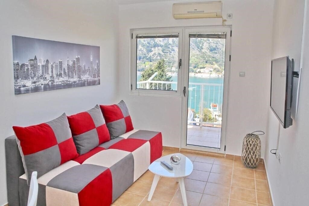 Фотография Dream Bay View Loki 4*