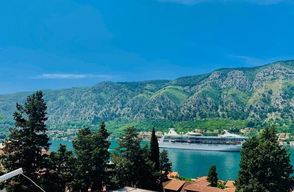 Изображение Dream Bay View Loki 4*