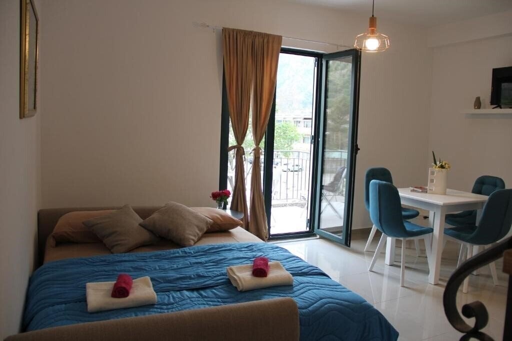 Фото Filipa Apartment 4*