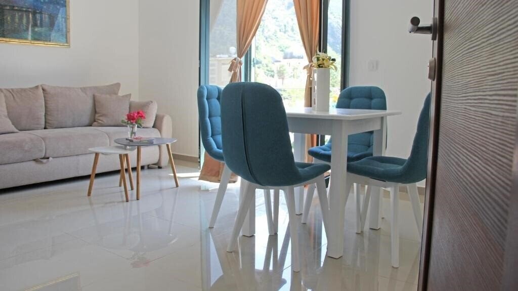 Фотография Filipa Apartment 4*