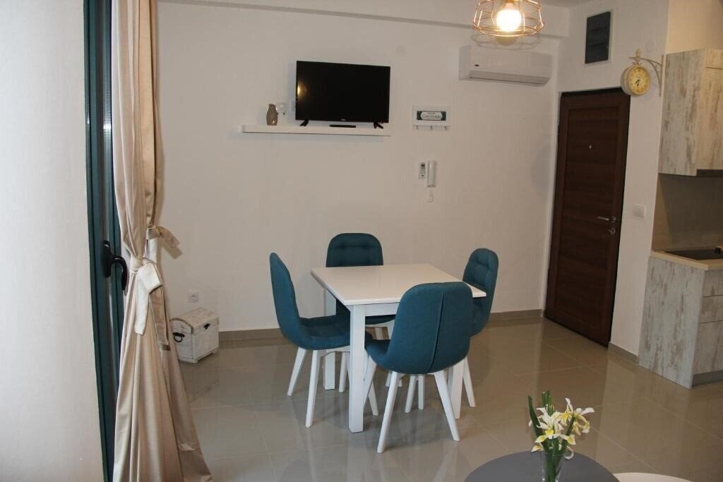 Изображение Filipa Apartment 4*