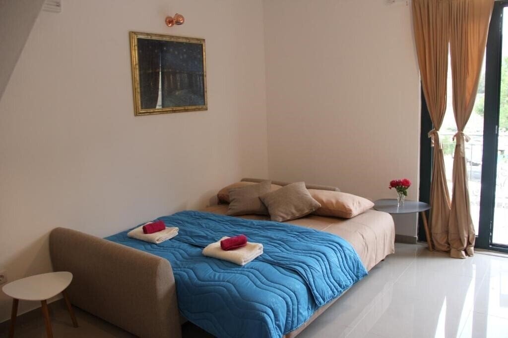 Картинка Filipa Apartment 4*