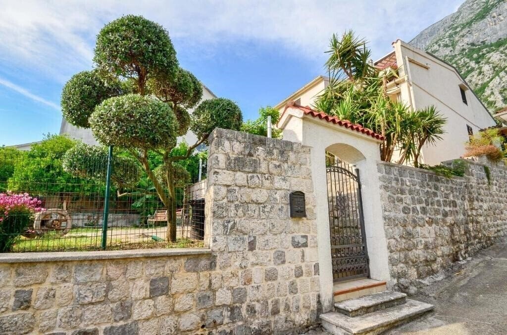 Картинка La Grande Apartments 4*