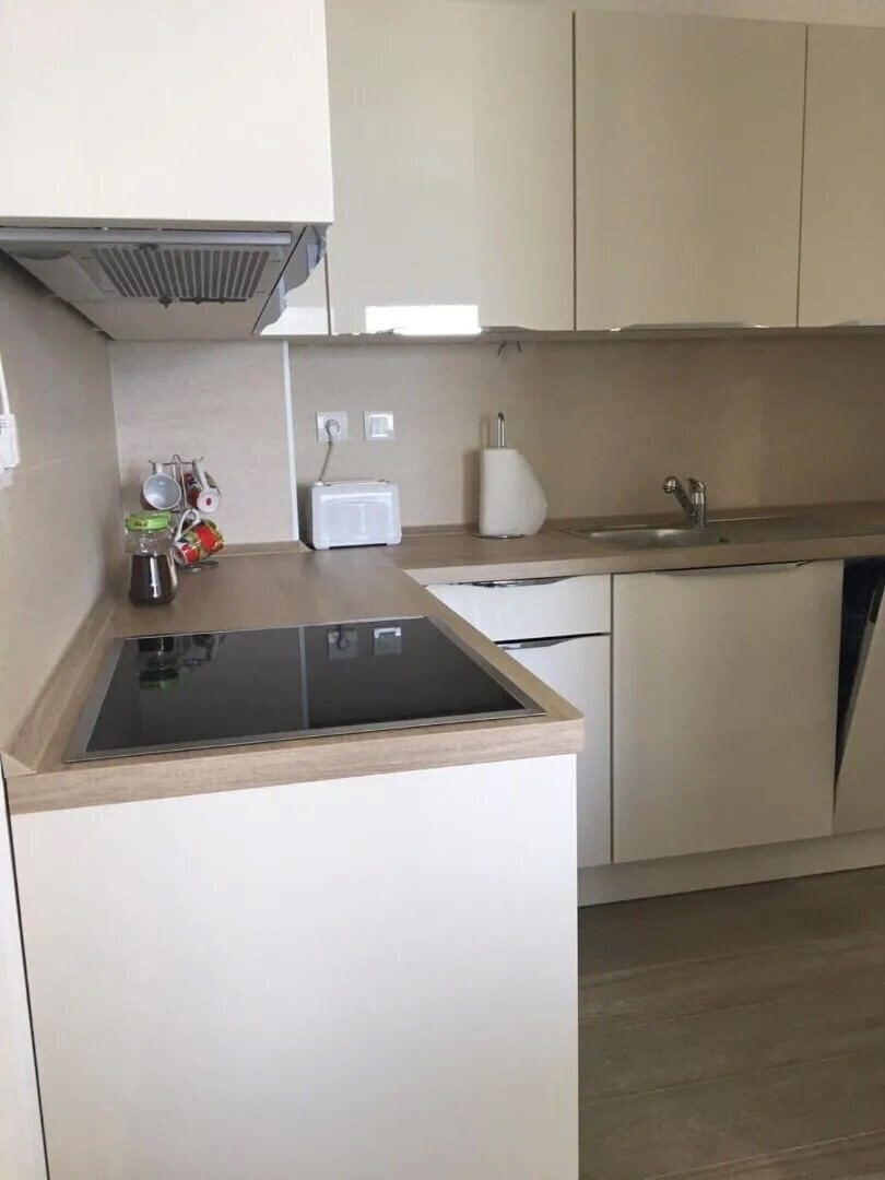 Картинка M&H Apartment 4*