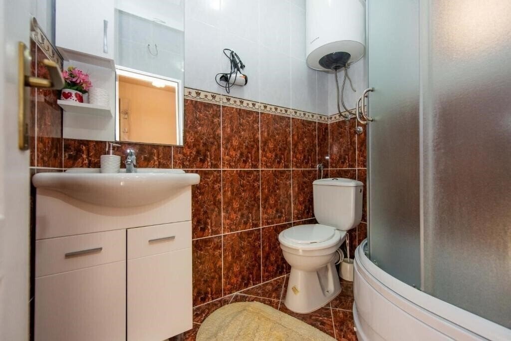 Фотография Milas Trojica Kotor 4*