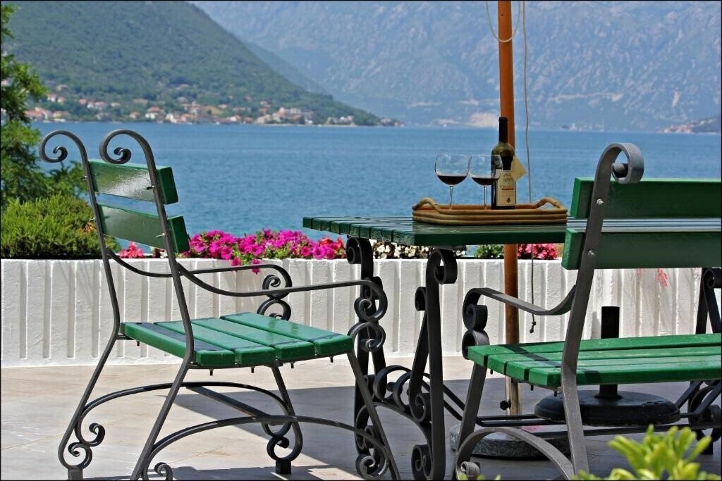 Отель Accommodation Tomcuk 3*