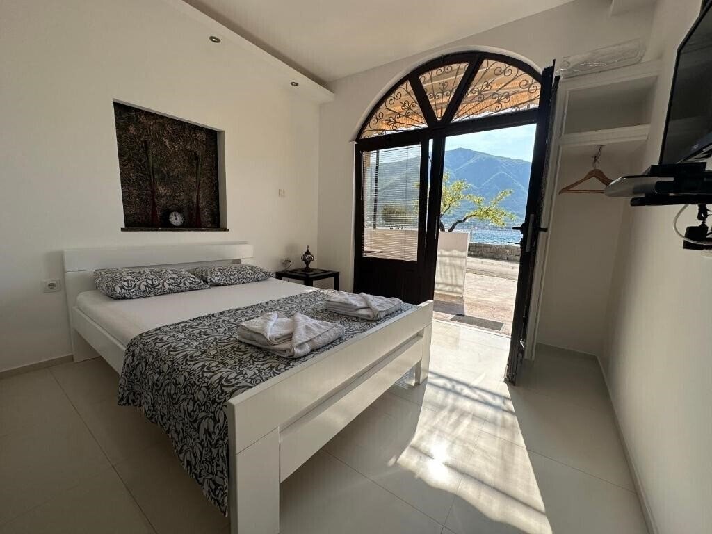 Фото Accommodation Tomcuk 3*