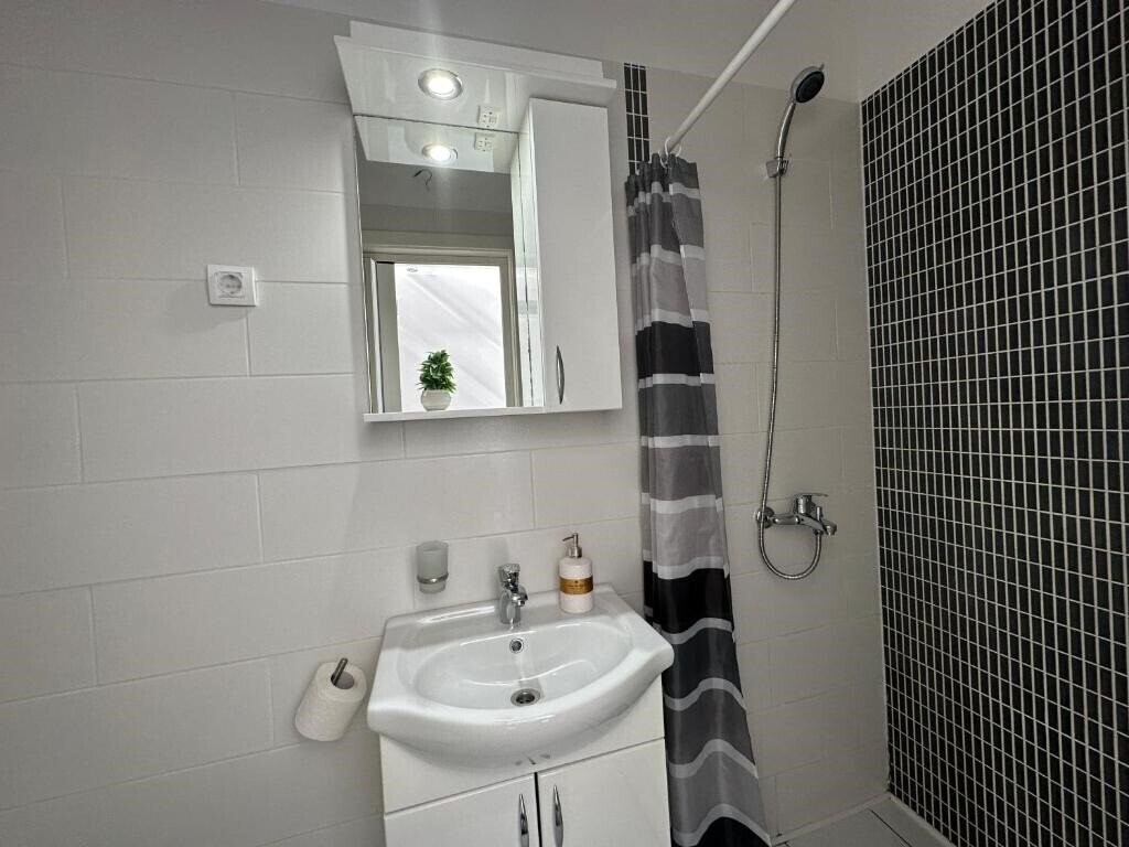 Фотография Accommodation Tomcuk 3*
