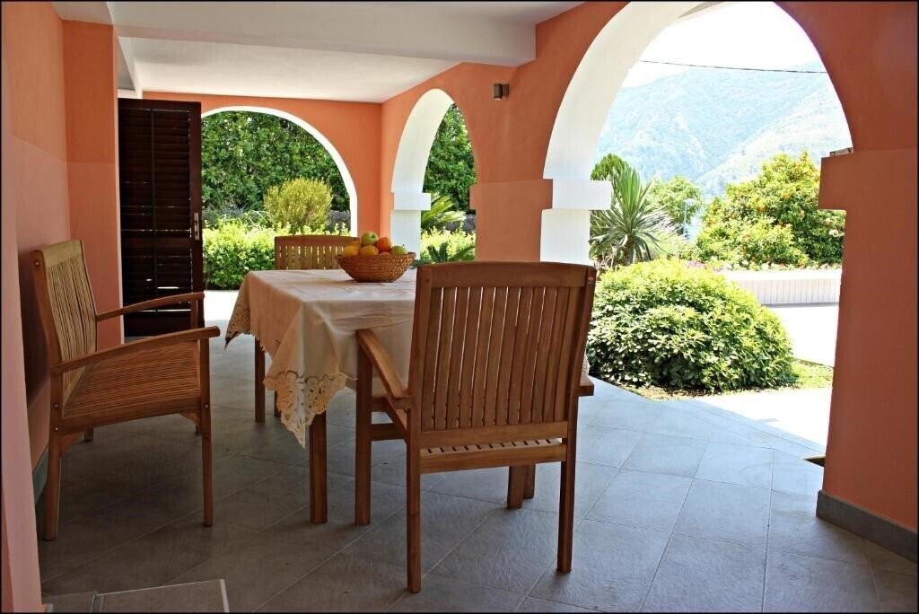 Изображение Accommodation Tomcuk 3*