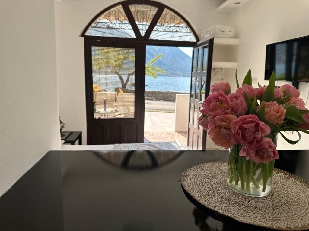 Картинка Accommodation Tomcuk 3*