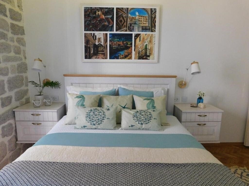 Изображение Ps Cattaro Apartments 4*