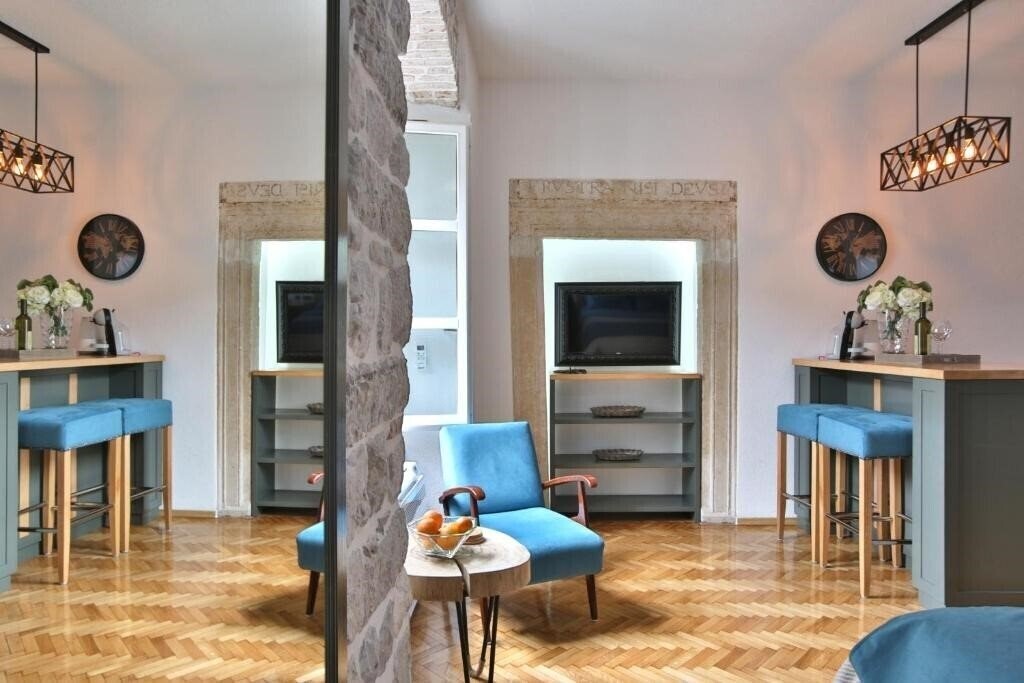 Отель Ps Cattaro Apartments 4*