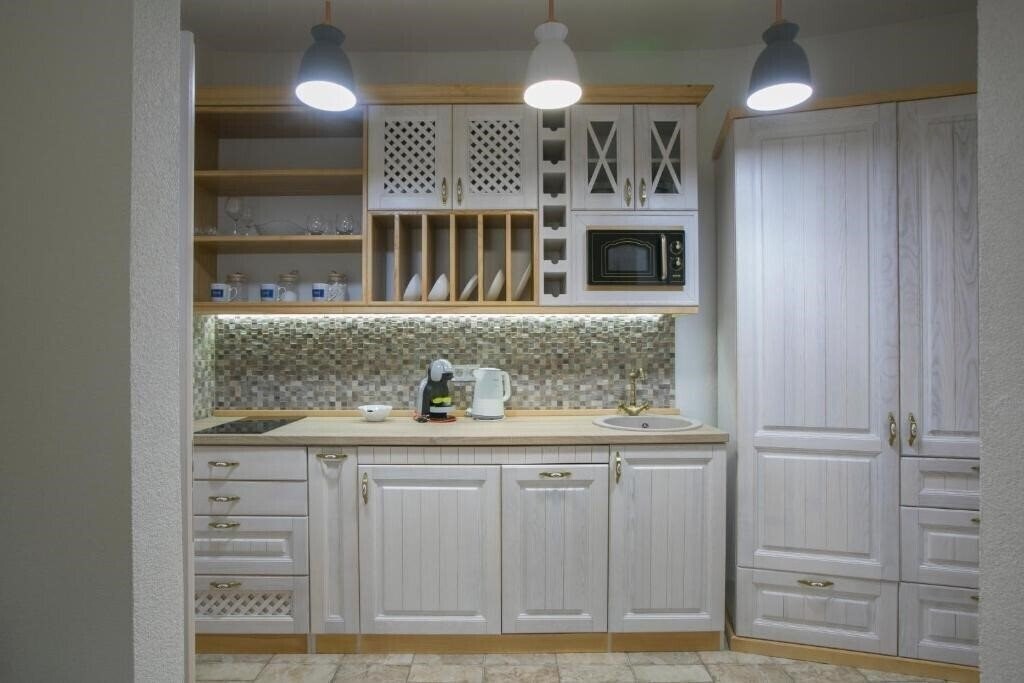 Картинка Ps Cattaro Apartments 4*