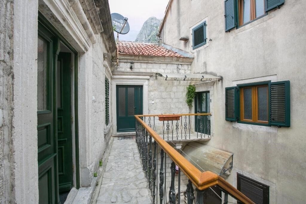 Фото Ps Cattaro Apartments 4*