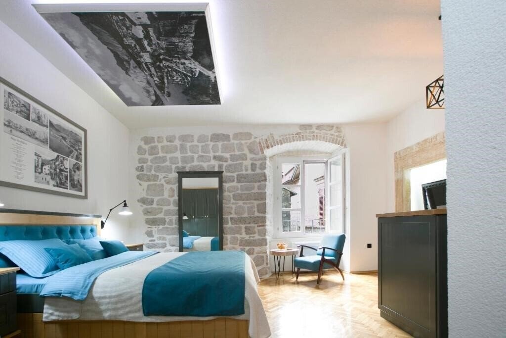 Фотография Ps Cattaro Apartments 4*