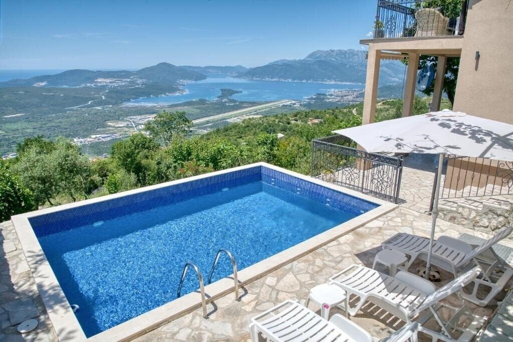 Картинка Paradiso Apartments 3*