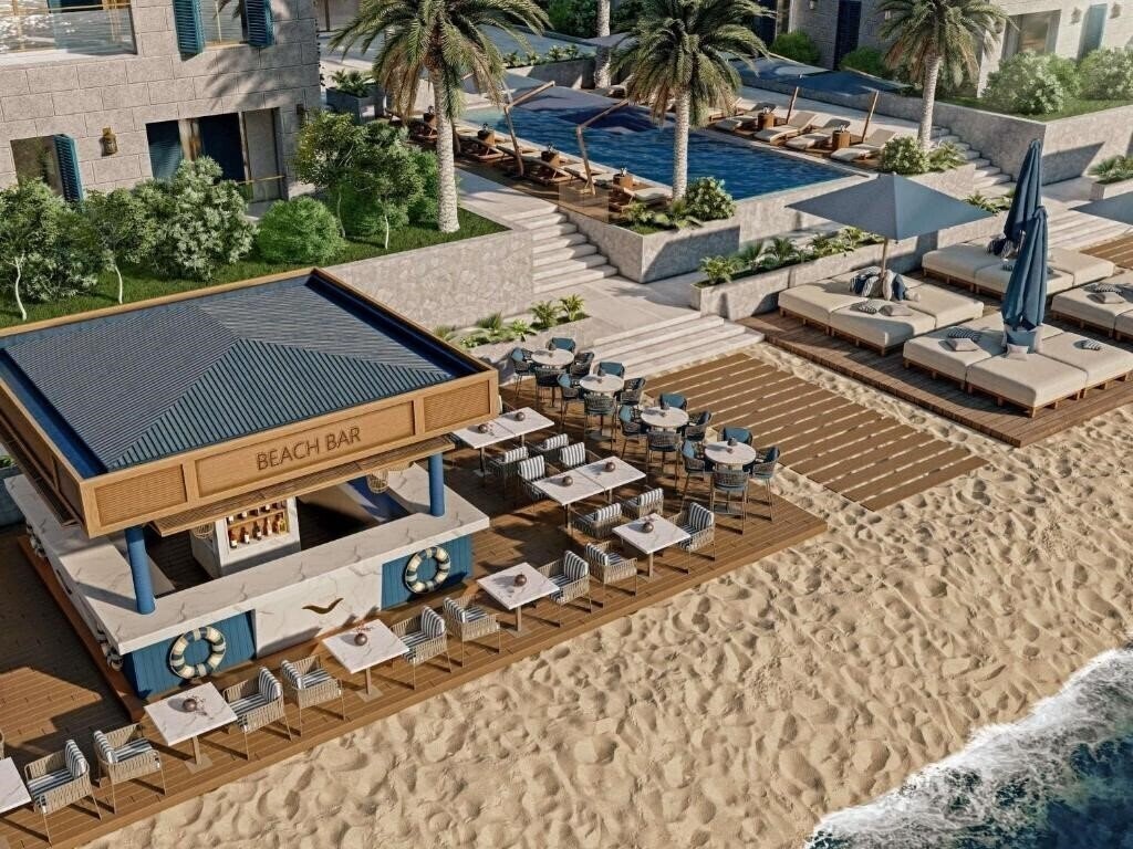 Фото Movenpick Hotel & Residences Teuta Kotor Bay 5*