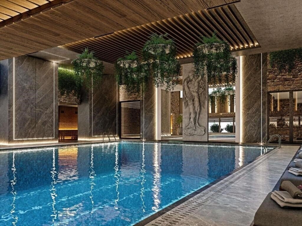 Зображення Movenpick Hotel & Residences Teuta Kotor Bay 5*