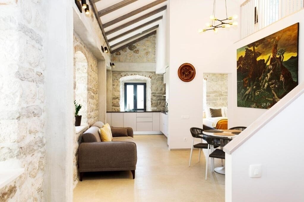 Готель Galathea House 5*