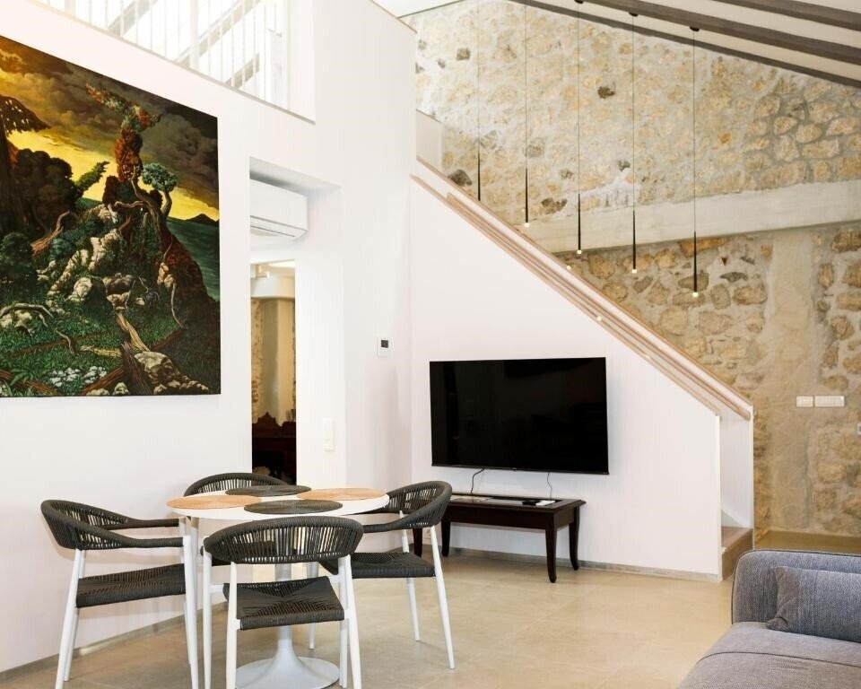 Фотографія Galathea House 5*