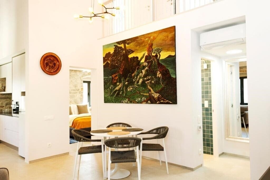 Зображення Galathea House 5*