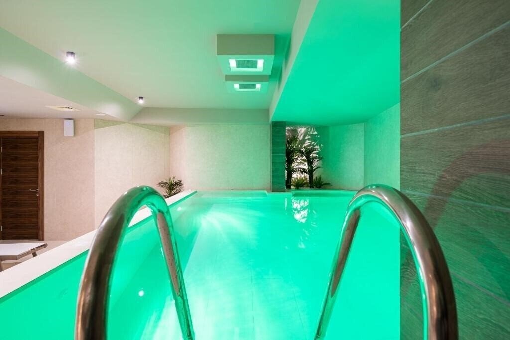 Изображение C Group Apartments 5*