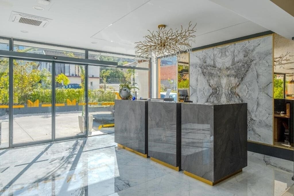 Фотографія Montenegro Lodge 5*