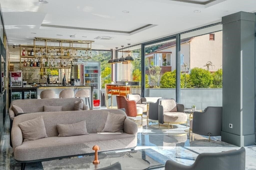 Изображение Montenegro Lodge 5*