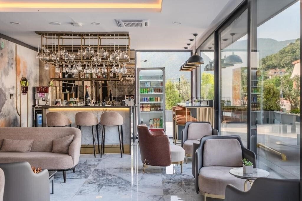 Картинка Montenegro Lodge 5*