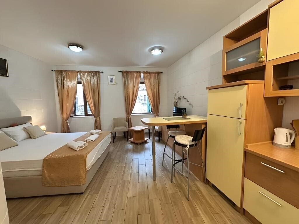 Зображення Apartments Casa Di Cattaro 4*
