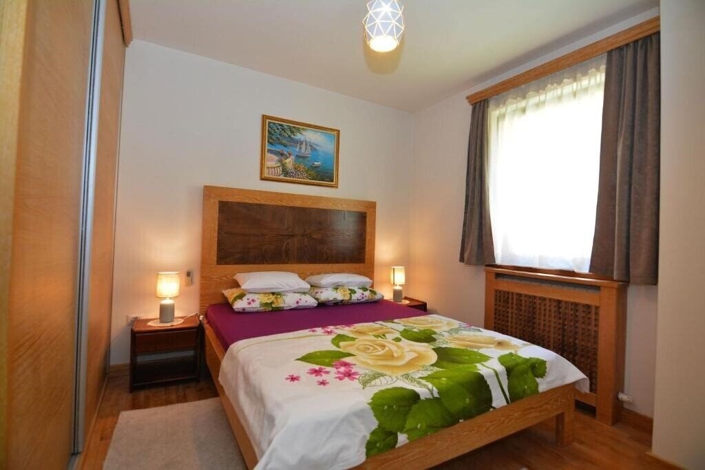 Фото Apartments Olive 4*